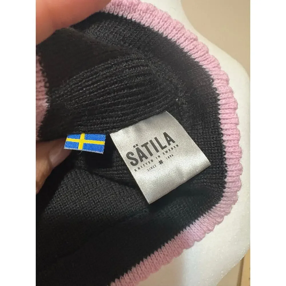 Satila good preowned